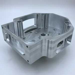 Layanan Pemesinan CNC Presisi Tinggi CustomOEM Grosir pada Produk Die Casting Aluminium Produsen Suku Cadang Kustom - Product Image 6