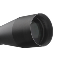Lunette de visée tactique optique IRG 30 mm, personnalisable, étanche, légère, réglable, en aluminium, pour débutants, 3-9x40