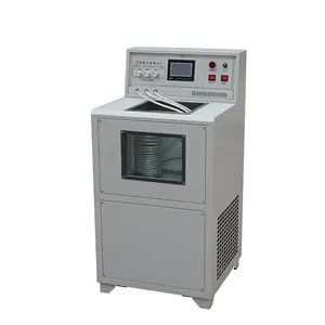 Digital bitumen oil content analyzer petroleum asphalt wax content test machine