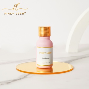 Primer Pinky Leem al por Mayor, el Mejor Primer Personalizado con Logotipo Privado para Extensiones de Pestañas - Product Image 1