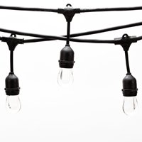Guirlandes solaires à LED imperméables pour Noël, micro LED, fil de cuivre, pour la décoration extérieure du jardin