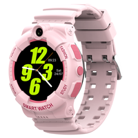 Gran oferta Y01 4G videollamada reloj para niños GPS SOS Smartwatch 2024 Wifi 512MB + 4GBmemory 680 mAh Batería grande Fitness reloj inteligente