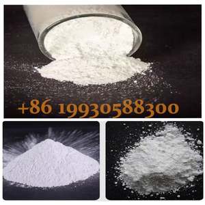 ไททาเนียมไดออกไซด์ที่ Tio2 TiO2ผงไทเทเนียมไดออกไซด์ที่มีกำลังซ่อนตัวสูง - Product Image 3