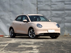 รถยนต์ไฟฟ้าประสิทธิภาพสูง Changcheng ORA Good Cat - Product Image 3