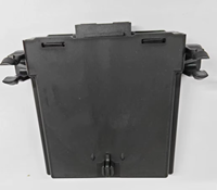 Módulo de Control de Gateway CAN Bus 7N0907530BL/BG para Tiguan Mk1, Golf Mk6, CC, Sharan, Yeti, Alhambra 2011-2018, Versiones Gasolina y TDI