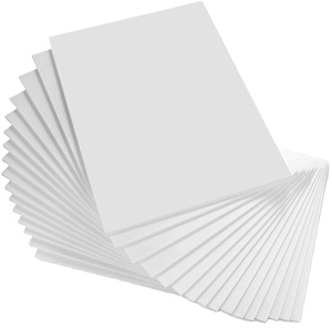 Tấm Xốp PVC Trắng 2022 Tấm Xốp PVC Ngoại Hối 2Mm Đến 12Mm - Product Image 1