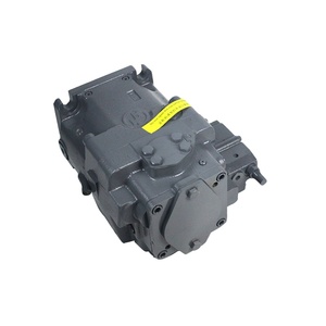 A11VO130LRDH1-10R-NZD12K01 ปั๊มลูกสูบแบบแกนหมุน ปั๊มลูกสูบแบบแกนหมุน - Product Image 5