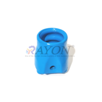 Mata Bor Tapered Button Bit Langsung dari Pabrik untuk Alat Pengeboran Penyangga Atap Tambang Rock Bolt