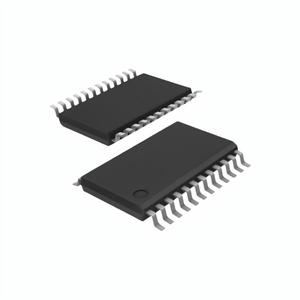 CDCF2510PWR Components Electronic Clock Timing In Stock 24 TSSOP - Product Image 1