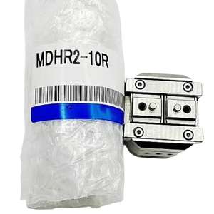 กระบอกสูบแบบหนีบ Original-SMC MDHR2-10R - Product Image 1