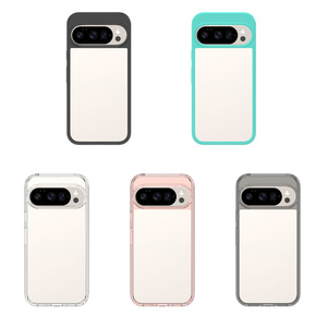 Para <span class=keywords><strong>Google</strong></span> <span class=keywords><strong>Pixel</strong></span> 10 10 <span class=keywords><strong>Pro</strong></span> Funda transparente Protección antiarañazos Funda móvil para <span class=keywords><strong>Google</strong></span> <span class=keywords><strong>Pixel</strong></span> 10 10 <span class=keywords><strong>Pro</strong></span> - Product Image 6