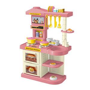 Mini Pretend Food <b>Kitchen</b> Toys Set Cooking Toy <b>Play</b> Set Kids Pretend <b>Play</b> <b>Kitchen</b> Accessories for Kids Girls Boys - Product Image 6