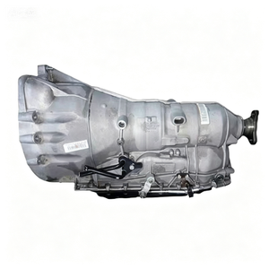 Transmisión Automática Mingyin de Alto Rendimiento Usada de 6 Velocidades 6HP20 para X1 X3 X5 E60 <span class=keywords><strong>E90</strong></span> <span class=keywords><strong>320D</strong></span> L4 1.6L 2.0L L6 3.0L - Product Image 3