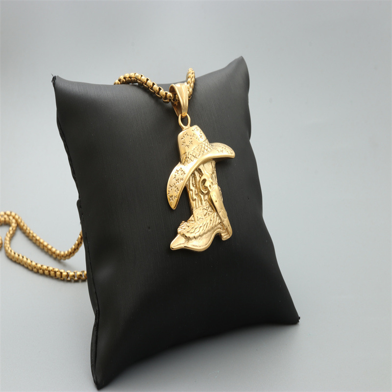 Fashion Gold
