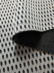 Largeur de 220cm épaisseur de 3mm utilisé pour la couverture de <span class=keywords><strong>lit</strong></span> housse de coussin tissu de maille d'air 3d entretoise - Product Image 6