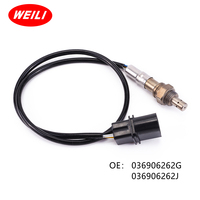Sonde Lambda O2 pour VW BORA GOLF JETTA NEW BEETLE PASSAT TIGUAN TOUAREG Audi A3 A4 A5 A6 A7 A8 Q5 Q7 TT PORSCHE bmw