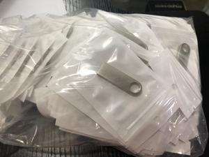 แฟลชไดรฟ์ USB 2.0 3.0 <span class=keywords><strong>ราคา</strong></span>ประหยัด ความจุจริง 1GB 2GB 4GB 8GB 16GB 32GB 64GB 128GB 258GB 512GB  วัสดุโลหะ - Product Image 2