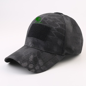 <span class=keywords><strong>Casquette</strong></span> tactique à séchage rapide, légère et respirante, avec patch frontal auto-agrippant, pour activités de plein air, pêche et chasse, à <span class=keywords><strong>prix</strong></span> réduit, retours gratuits - Product Image 3