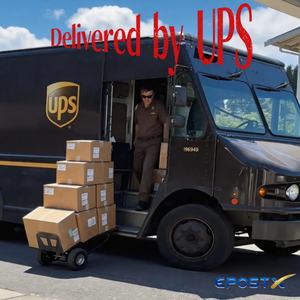 Envío Aéreo Profesional Puerta a Puerta DDP de China a Dublín, <span class=keywords><strong>Irlanda</strong></span>, Tarifa Fija DDP para Dropshipping FBA - Product Image 6