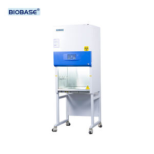Biobase CABINET DE SÉCURITÉ BIOLOGIQUE Équipement de laboratoire Classe 2 Acier inoxydable 304 A2 CABINET DE BIOSÉCURITÉ - Product Image 1