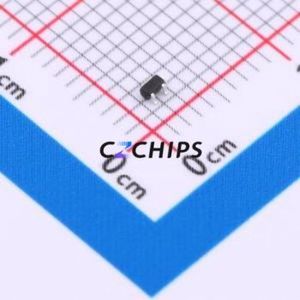 ไดโอดซีเนอร์ไดโอดซอ-523 BZX84C33T-7-F ของแท้ใหม่ชิ้นส่วนอิเล็กทรอนิกส์ - Product Image 1