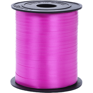 Cinta Fuchsia 450M, Cinta Decorativa para Fiestas y Regalos - Product Image 1