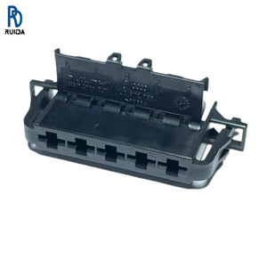 Connecteur automobile pour contrôleur PLC, capteur, neuf d'origine 1J0972755 - Product Image 1