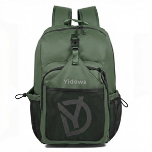 Mochila de Pickleball Multifuncional Personalizada, Ecológica y Duradera, con Tela Impermeable, para Raquetas y Accesorios - Product Image 3