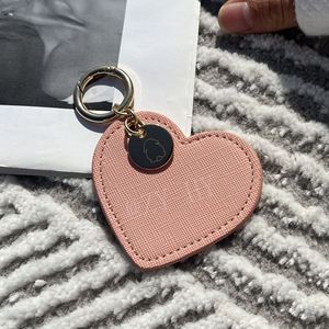 2023 Year of the Rabbit <b>keychain</b>, Japanese and Korean style, simple key bag pendant, PU <b>leather</b> car key pendant. - Product Image 3