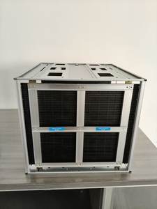 מגשי מגזינים לרכיבים אלקטרוניים (PCB) מותאמים אישית, באיכות גבוהה ודיוק גבוה, עם כוונון, מידות: אורך 630 * רוחב 680 * גובה 563 מ\\\"מ, מוגני חשמל סטטי (ESD), עבור ציוד קו הרכבה SMT. - Product Image 2