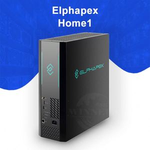 Elaboratore di dati per <span class=keywords><strong>Computer</strong></span> Elphapex DG Home1 2.1GH minatore di Litecoin digitale fabbrica mineraria 2.1G minatore di minatore di Litecoin Asic Miner - Product Image 4
