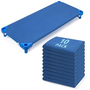 Lenzuolo con Angoli Elasticizzati Traspirante Monocolore <span class=keywords><strong>per</strong></span> <span class=keywords><strong>Bambini</strong></span> dell'Asilo, Copriletto <span class=keywords><strong>per</strong></span> Asilo Nido - Product Image 4