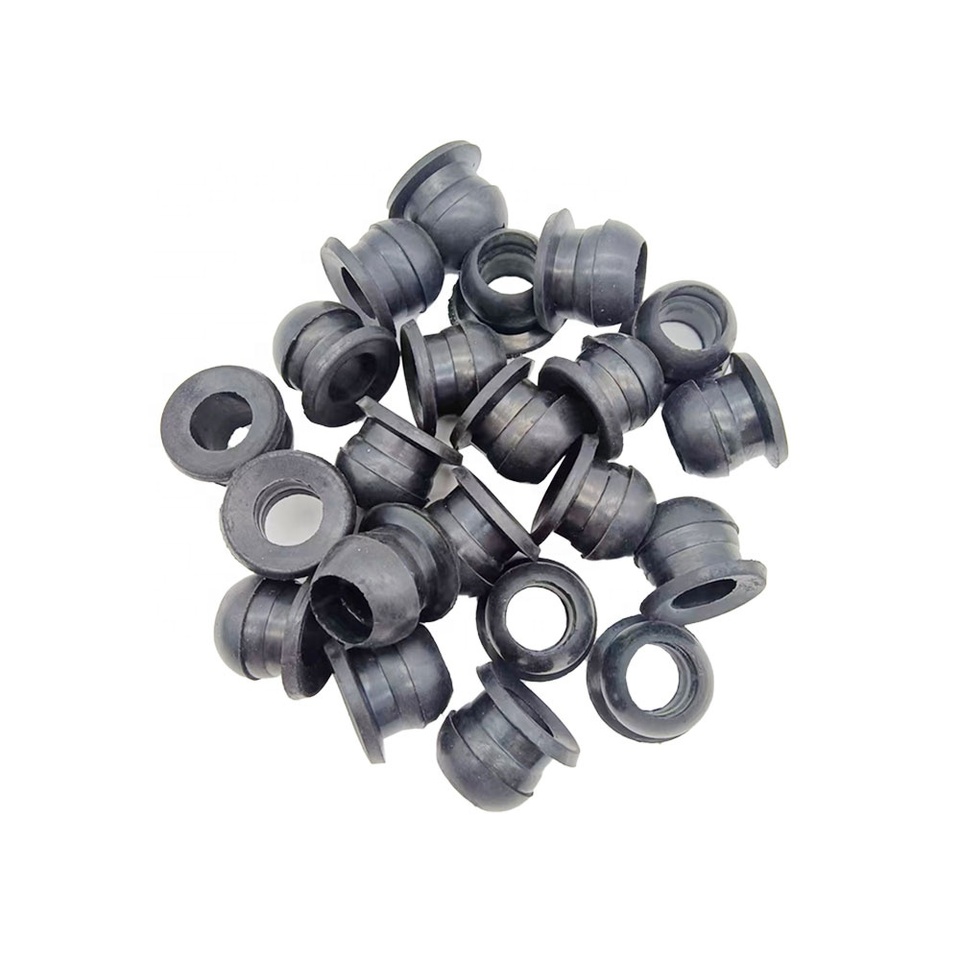 Car Spare Parts Crankcase Valve Gasket PCV Valve Grommet 90480-18001 For Toyota Tacoma Lexus LS430 IS300