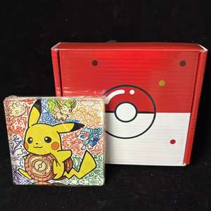 DM Pikachu Pokémon Aimant <span class=keywords><strong>de</strong></span> Réfrigérateur Portable Personnage <span class=keywords><strong>de</strong></span> Dessin Animé Mignon Décoration Maison Cuisine Souvenir Cadeau Fans Jeu <span class=keywords><strong>de</strong></span> Table - Product Image 1
