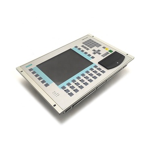 Fournisseur en gros d'écrans tactiles HMI KTP700 Basic HMI 6AV3637-1LL00-0AX1 6AV2123-2GB03-0AX0 6AV2123-2JB03-0AX0 - Product Image 5