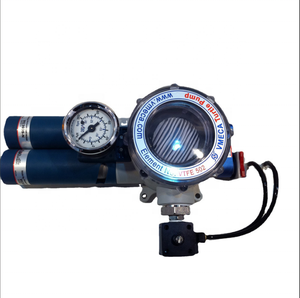 Générateur de vide d'origine VMECA Midi Turtle, pompe à vide VTC3032-2-A3R3-CL-SG2 VTC3031-2-A3R3-CL avec filtre à vide en stock - Product Image 2