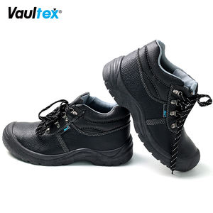 أحذية عمل قصيرة صناعية ثقيلة من ماركة <span class=keywords><strong>Vaultex</strong></span> أحذية أمان مخصصة - Product Image 4