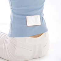 CSI chauffe-mains poignet épaule cou soulagement de la douleur musculaire Patch chaud durable chaud plus de 10 heures thérapie Patch thermique