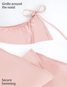 Women Chiffon <strong>Wrap</strong> Ballet Dance <strong>Skirt</strong> - Product Image 6