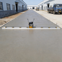 Leichter, super vibrierender Handvibrationsstab für Betonverdichtung – Hochleistungs-Ingenieurvibrationsstab