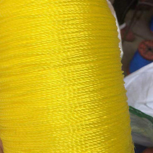 Dây câu cá bằng nylon xoắn tùy chỉnh, dây thừng <span class=keywords><strong>PP</strong></span> bện bằng sợi polypropylene <span class=keywords><strong>PE</strong></span> dùng cho hàng hải và đóng gói nông nghiệp - Product Image 5