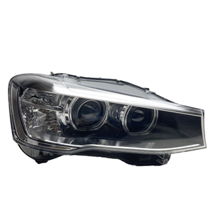 The Headlight Lighting System Is Suitable for X3 F25 Headlight - Product Image 2