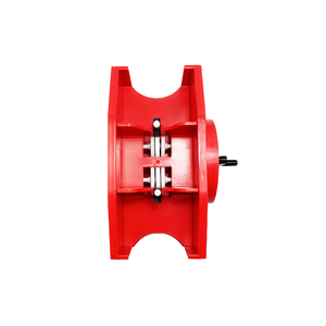 手动手摇洗牌机<span class=keywords><strong>2</strong></span>副牌洗牌机扑克牌家庭纸牌游戏 - Product Image 1