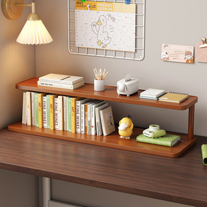 Home desktop cup holder, small storage rack, multi-layer <b>teacup</b> and water cup storage rack, Chinese tea set display ornament. - Product Image 1