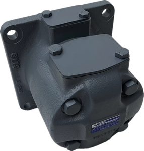 ปั๊มไฮดรอลิกแบบใบพัด Sqp4-60-86c-18 ซีรีส์ Sqp1 Sqp2 Sqp3 Sqp4 Sqp21 Sqp31 สำหรับน้ำมันความดันสูง - Product Image 2