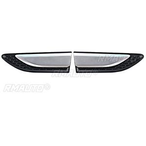 Kit carrosserie pour Land Rover Discovery Freelander Discovery Sport 2015-2019 : garnitures latérales, sorties d'air, ailes et grilles de ventilation - Product Image 6