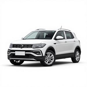 <span class=keywords><strong>VW</strong></span> <span class=keywords><strong>T</strong></span>-<span class=keywords><strong>Cross</strong></span> 280TSI DSG Comfortline SUV <span class=keywords><strong>2022</strong></span>, sièges en cuir, toit ouvrant panoramique, phares à LED, voiture populaire - Product Image 1