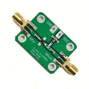 <span class=keywords><strong>Amplificateur</strong></span> d'antenne RF à large bande à faible bruit 0,1-2000 MHz Gain 32 dB Câble RF <span class=keywords><strong>Amplificateur</strong></span> de signal <span class=keywords><strong>TV</strong></span> <span class=keywords><strong>Amplificateur</strong></span> RF de petit signal - Product Image 2