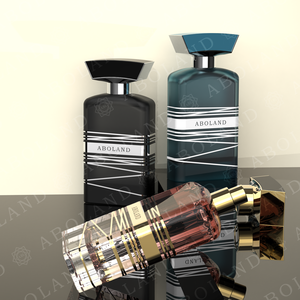 ผู้ผลิต OEM และ ODM รับผลิตแม่พิมพ์ตามสั่ง ขวดน้ำหอมหรูหราและกล่องบรรจุภัณฑ์ - Product Image 4