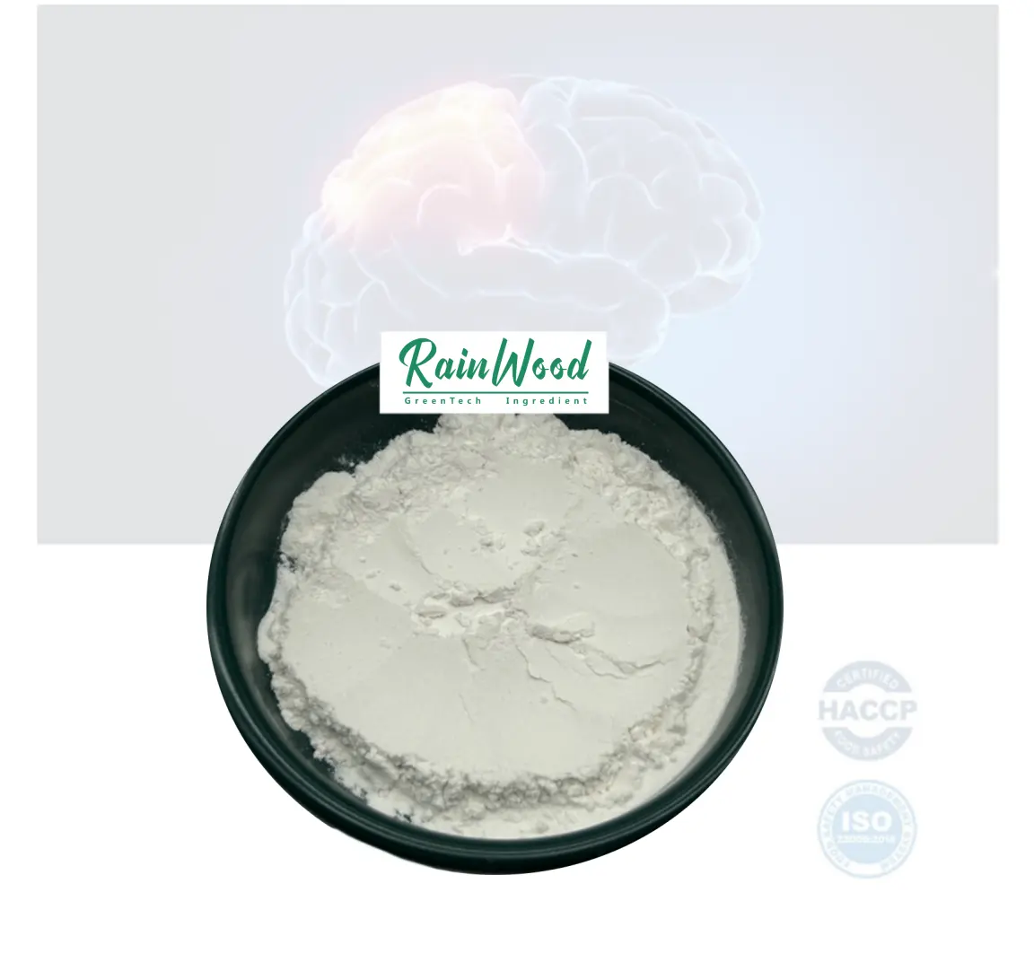 Bulk Powdered 50% Acer Truncatum Maple Seed Oil Microcapsule Powder
